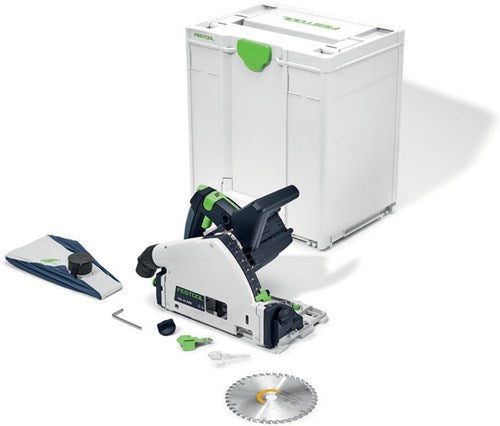 Festool TSC 55 Keb-Basic Akku-Tauchkreissäge | ohne Batterien - 576712