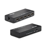 Club 3D HDMI Splitter 1x > 4x HDMI 4K 120Hz
