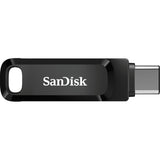 Sandisk Ultra Dual Drive gehen 128 GB