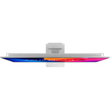Asus proart pa32ucdm 31.5 4k uhd monitor (zilver, hdmi, usb-a, usb-c, 2x thunderbolt 4, 240 hz)