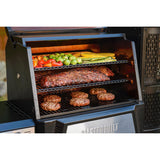 Masterbuilt Gravity Series Warming Racks