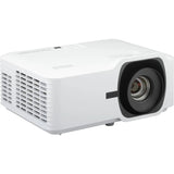 Viewsonic ls741hd 1080p laser installatie projector (wit, 5000 ansi lumen)