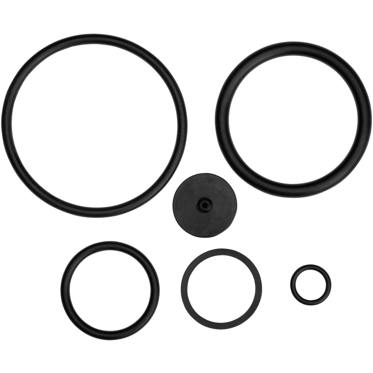 Gardena Gardena Ring Set zum Drucken von Sprühgerät