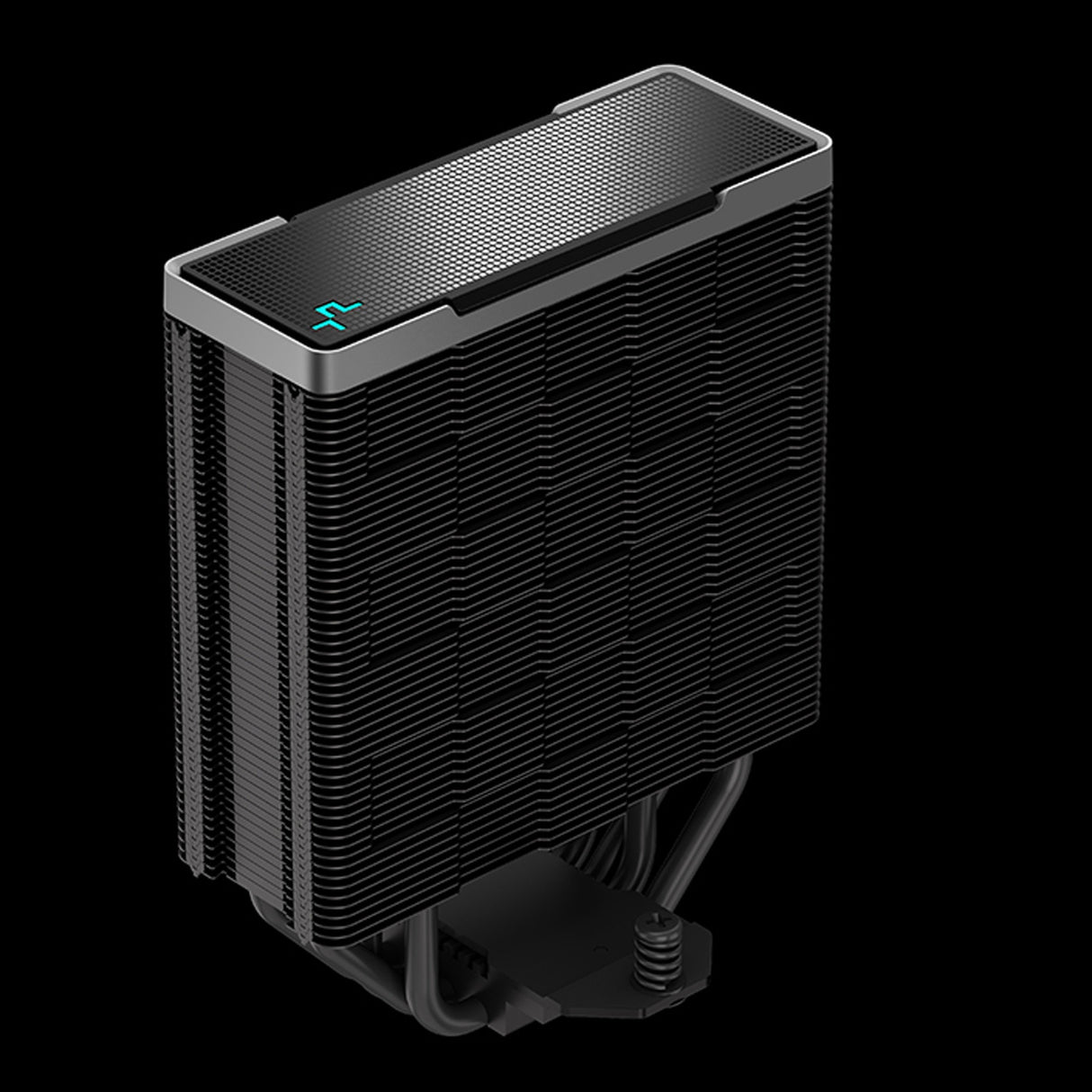 Deepcool Deepcool AK400 Zero Dark Plus