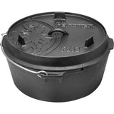 Petromax Petromax Dutch Ofen ft12-t