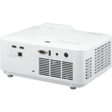 Viewsonic ls741hd 1080p laser installatie projector (wit, 5000 ansi lumen)