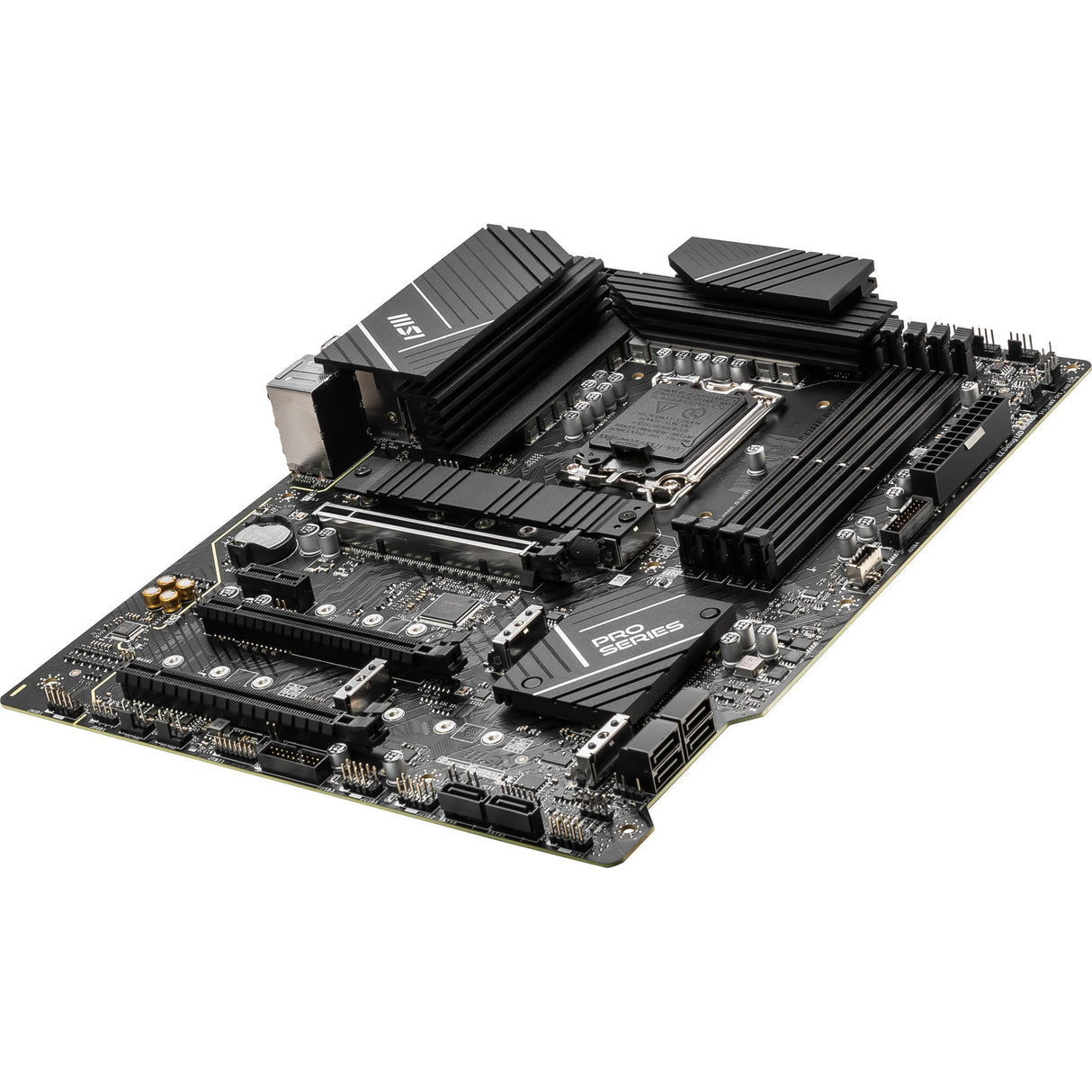 MSI Pro Z790-P WLAN