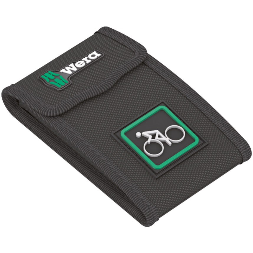 Werkzeugsatz Wera Fahrradsatz 1