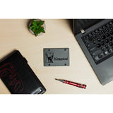 Kingston a400, 960 GB SSD (sa400s37 960g, SATA 600)