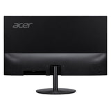 Acer sa242y h1 23.8 monitor (zwart, vga, hdmi, 100 hz)