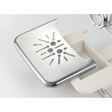 Ariete Vintage Espressomaschine 1389 15
