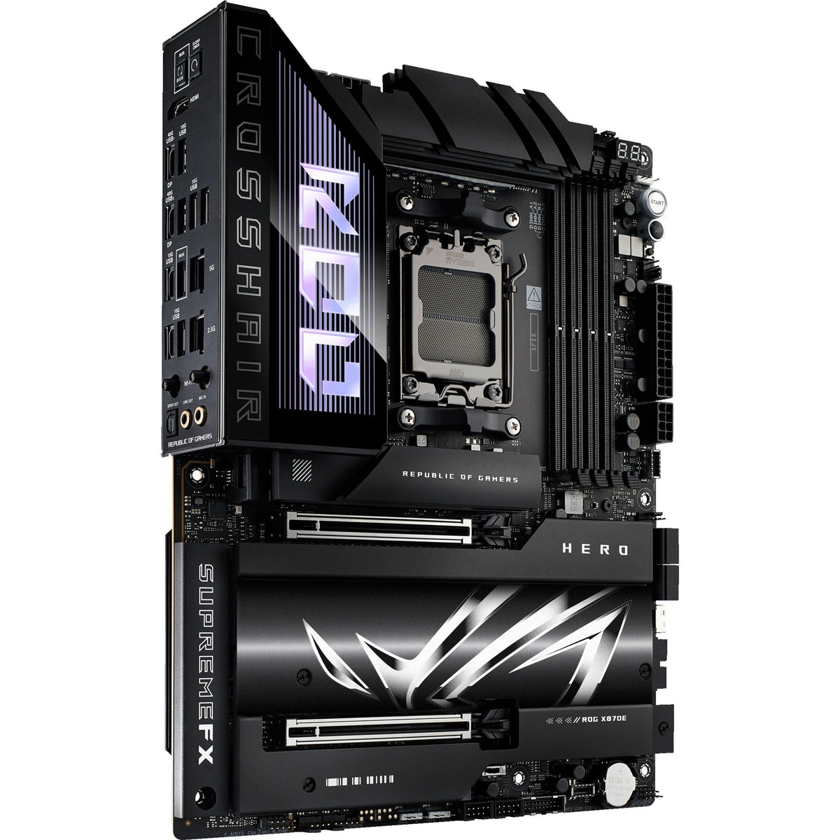 Asus ROG Fadenkreuz
