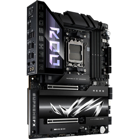 Asus ROG Fadenkreuz