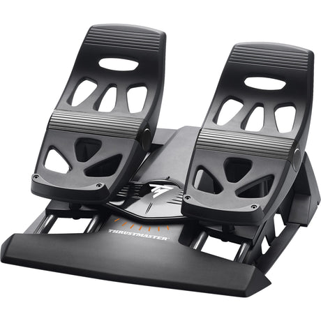 Thrustmaster T.16000M FCS Flight Pack Gaming Hotas (Schwarz, PC)