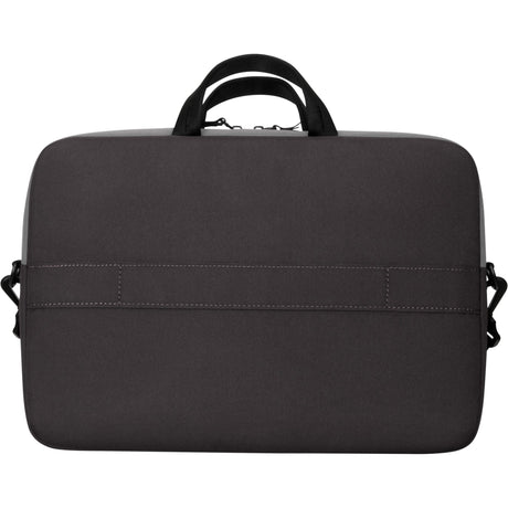 Targus 14 Sagano Ecosmart Laptoptasche (schwarz, bis 35,6 cm)