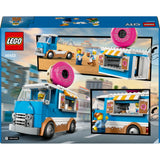Lego City Donut-Truck – 60452