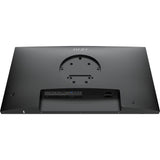 Msi modern md272uphg 27 4k uhd monitor (zwart, 2x hdmi, displayport, 3x usb-a, usb-b, usb-c)
