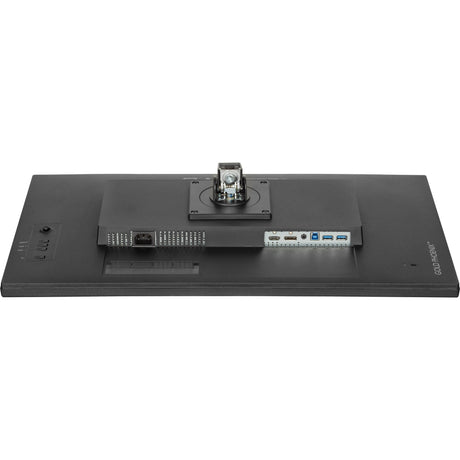 Iiyama G-Master Gold Phoenix GB2795HSU-B1 27 Gaming-Monitor (Schwarz, HDMI, DisplayPort, 4x USB-A, 280 Hz)