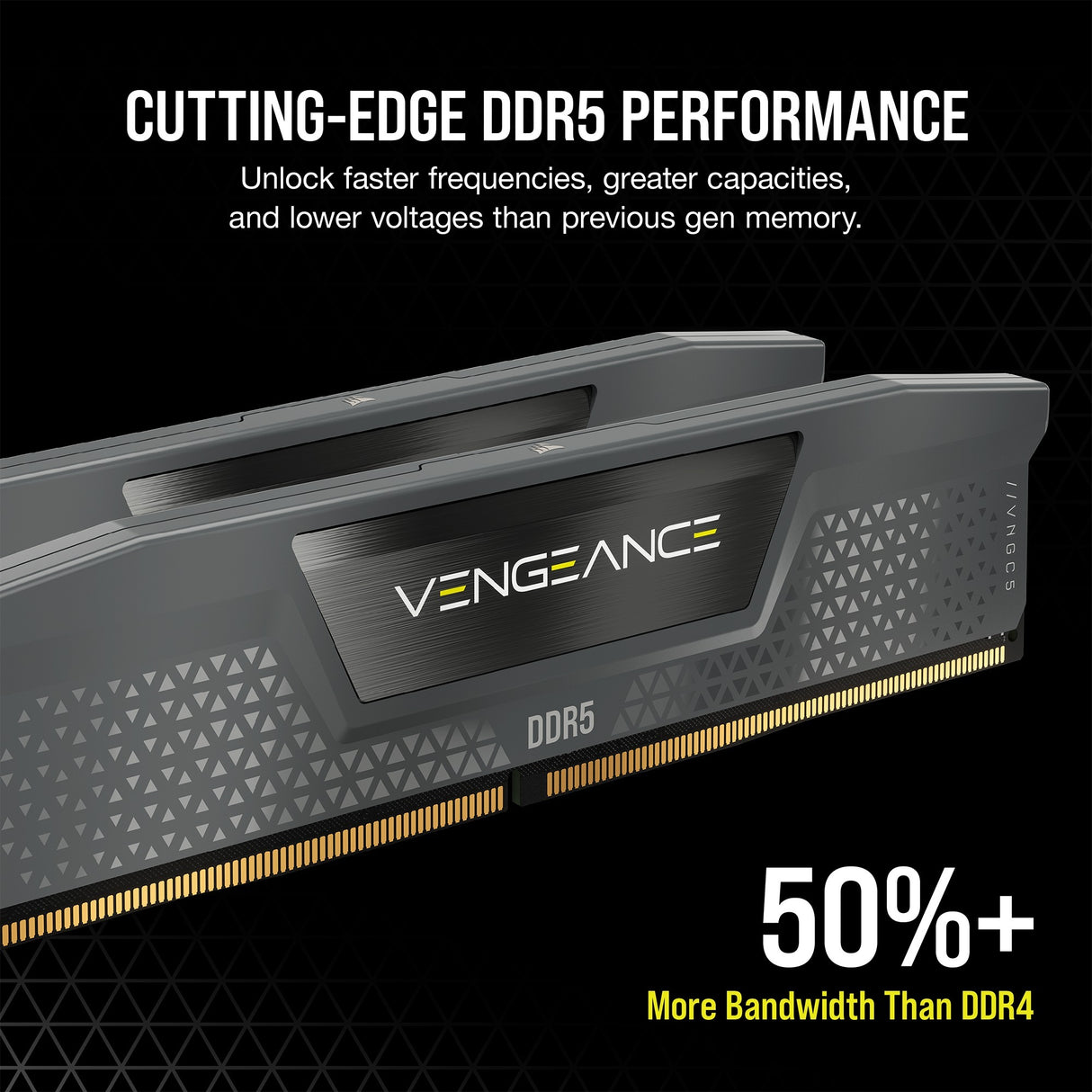 Corsair Corsair 32 GB DDR5-6000 Kit