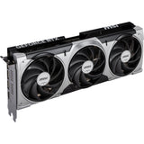 MSI GeForce RTX 5070 Ti 16G Ventus 3x OC Grafikkarte (3x Display Port, 1x HDMI)