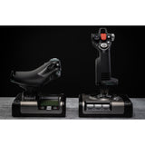 Logitech Saitek Flug X52 Flugsystem