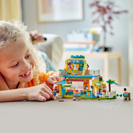 Lego Friends Laden mit Tierzubehör – 42650