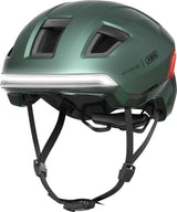 Abus Smart Helm Hyp-e Jungle Green L 57-61cm