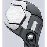 Knipex 87 01 150 Wasserpumpenzange Cobra poliert 150mm
