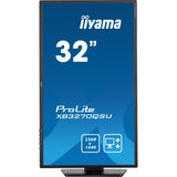 Iiyama prolite xb3270qsu-b1