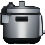 Steba Multi -Choker -Schnellkochtopf DD 3 intelligent
