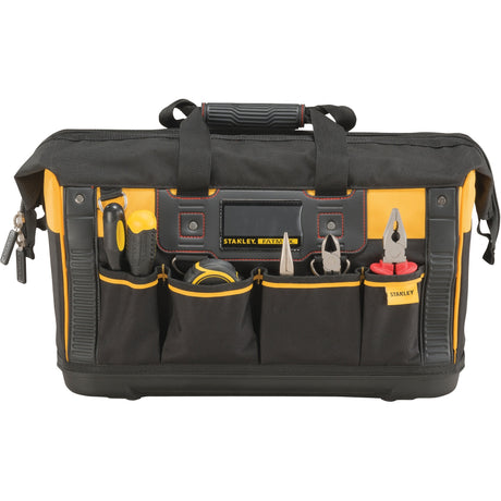 Stanley Koffer fatmax® große Werkzeugtasche 18'' | fmst1-71180 - fmst1-71180