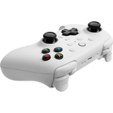 8bitdo ultimate 2 wireless controller (wit, 2.4 ghz bluetooth, usb, pc)