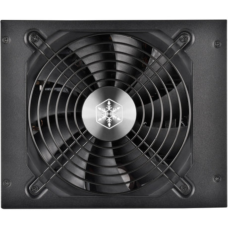 Silverstone Hela 2050r Platinum, modulares 2050-Watt-Netzteil (schwarz, 14x PCIe)