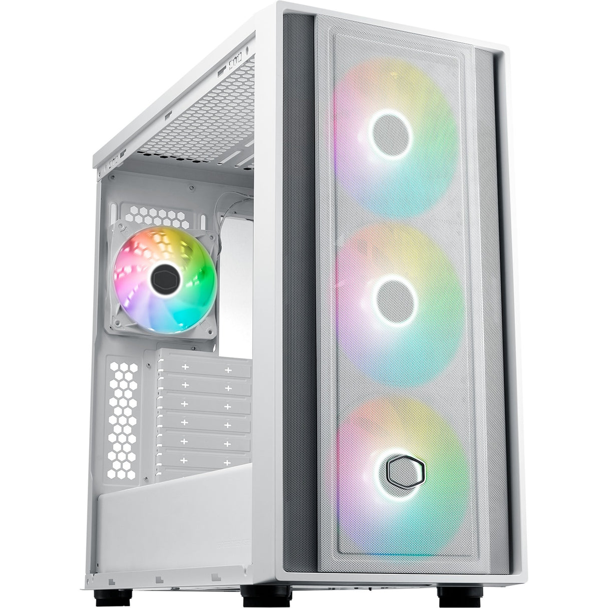 Cooler Master Masterbox 600