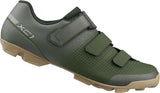 Shimano sh-xc102 – MTB-Schuhe