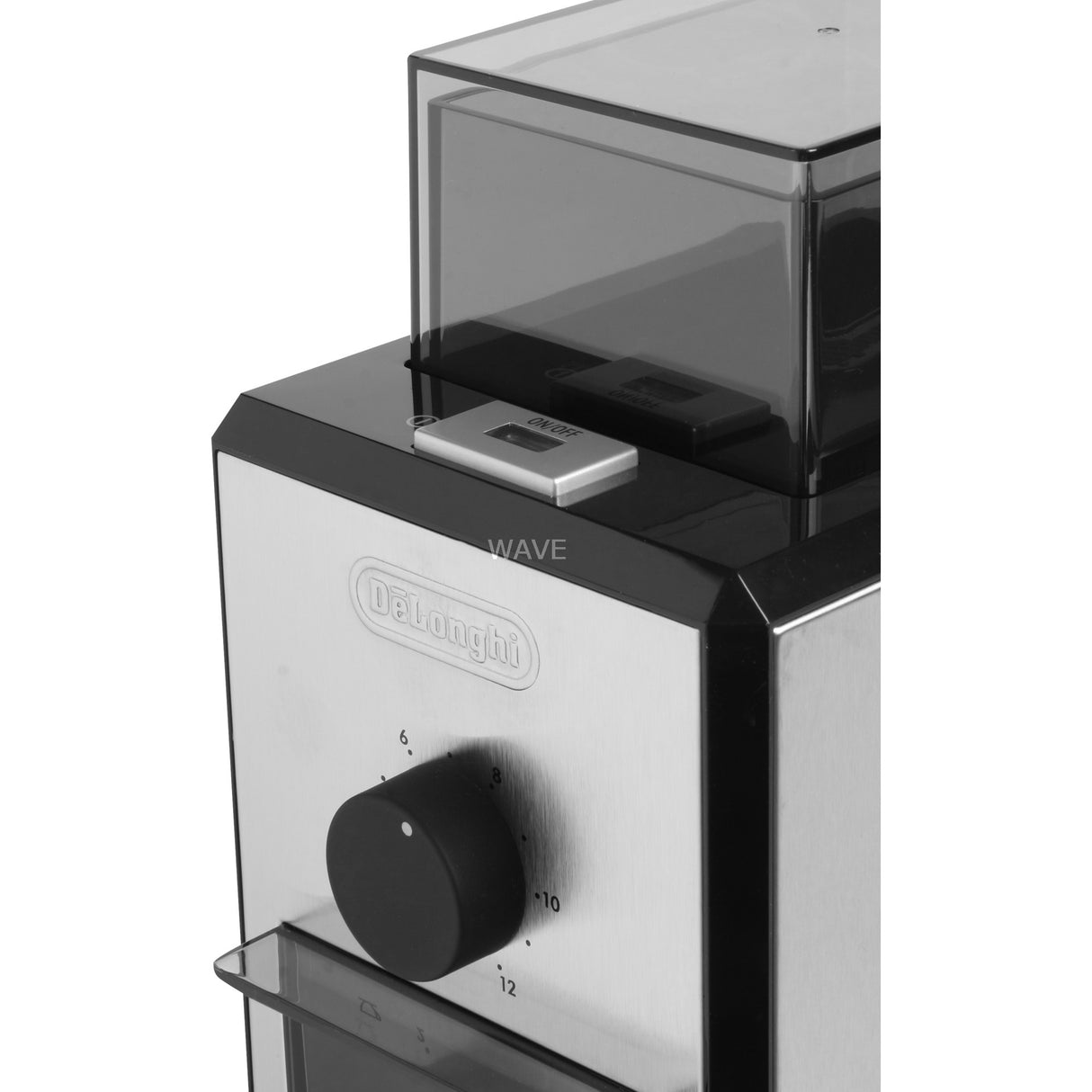 Delonghi Delonghi Kaffeemühle KG89