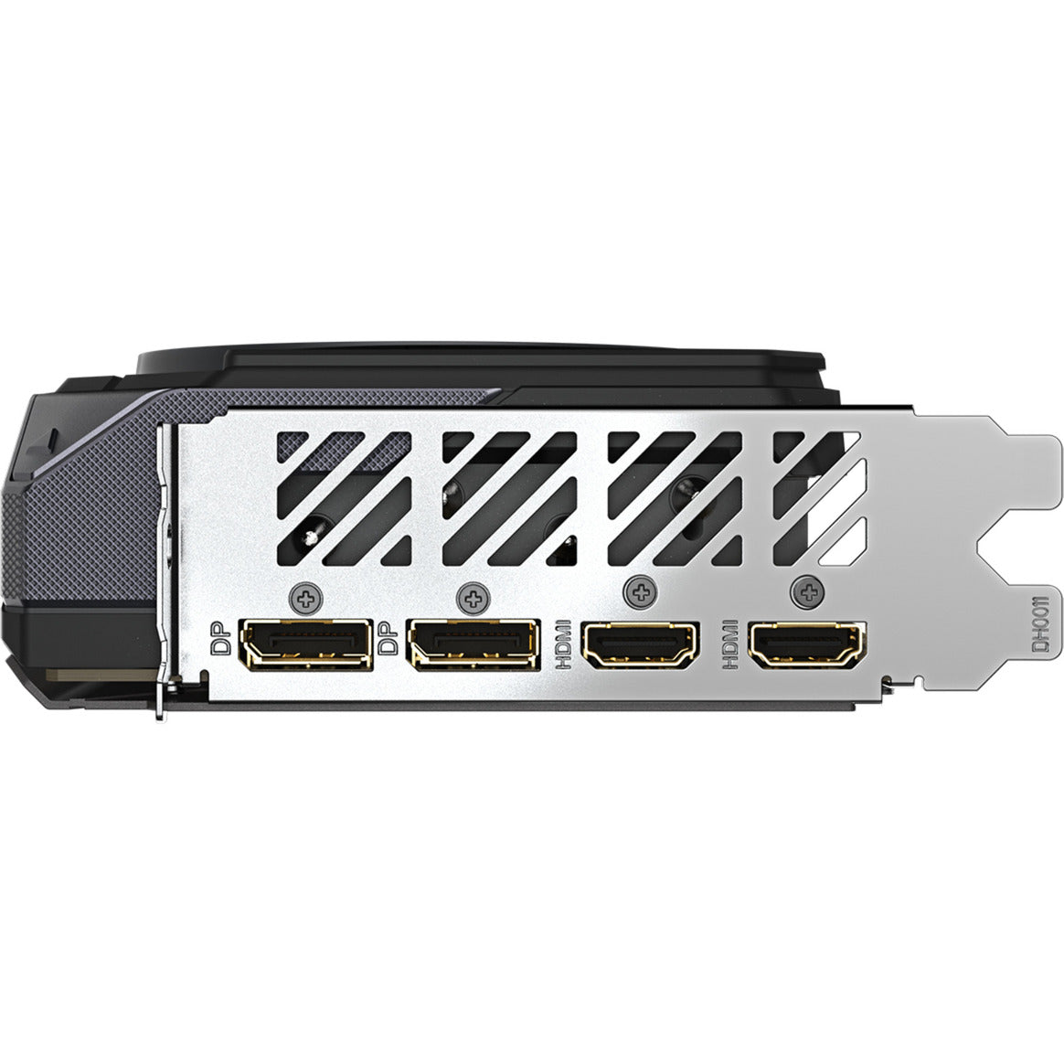 Gigabyte GV-R9070 Gaming OC-16GD, Radeon™ RX 9070 Gaming OC