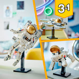 Lego Creator 31152 Raumfahrer