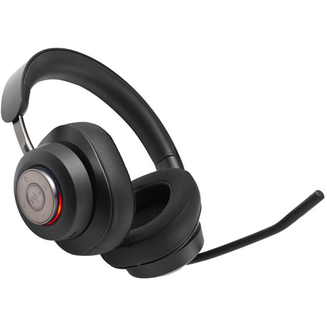 Kensington h3000 Bluetooth Over-Ear-Headset (schwarz, Bluetooth 5.2)