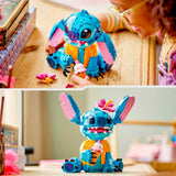 Lego Disney 43249 Stich