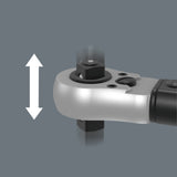 WAA-Klick-Torque C 3 Drücken von R L einstellbares Drehmoment