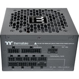 Thermaltake toughpower gt modulaire 1200 watt voeding (zwart, 5x pcie)