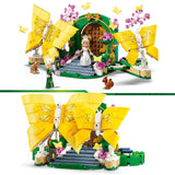 Lego® Hochzeitstag der bösen Glinda, Schmetterlingsspielzeug – 75688