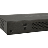Netgear GS116LP 16-Port Poe Poe+ Gigabit Ethernet Unmanage