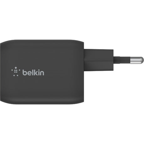 Belkin Boostcharge Pro 2-poort USB-C GaN-Wandlader mit P.