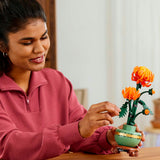 Lego 10368 Icons Chrysantheme