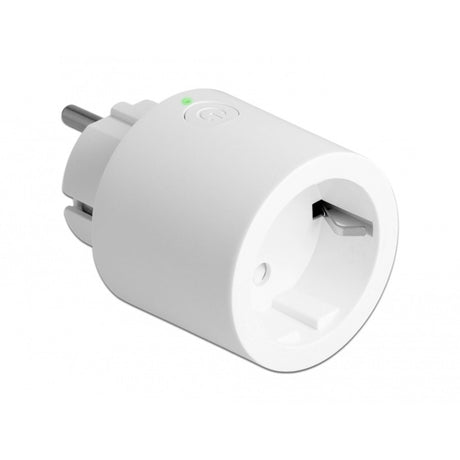 Delock mqtt Smart WiFi Stecker (weiß)