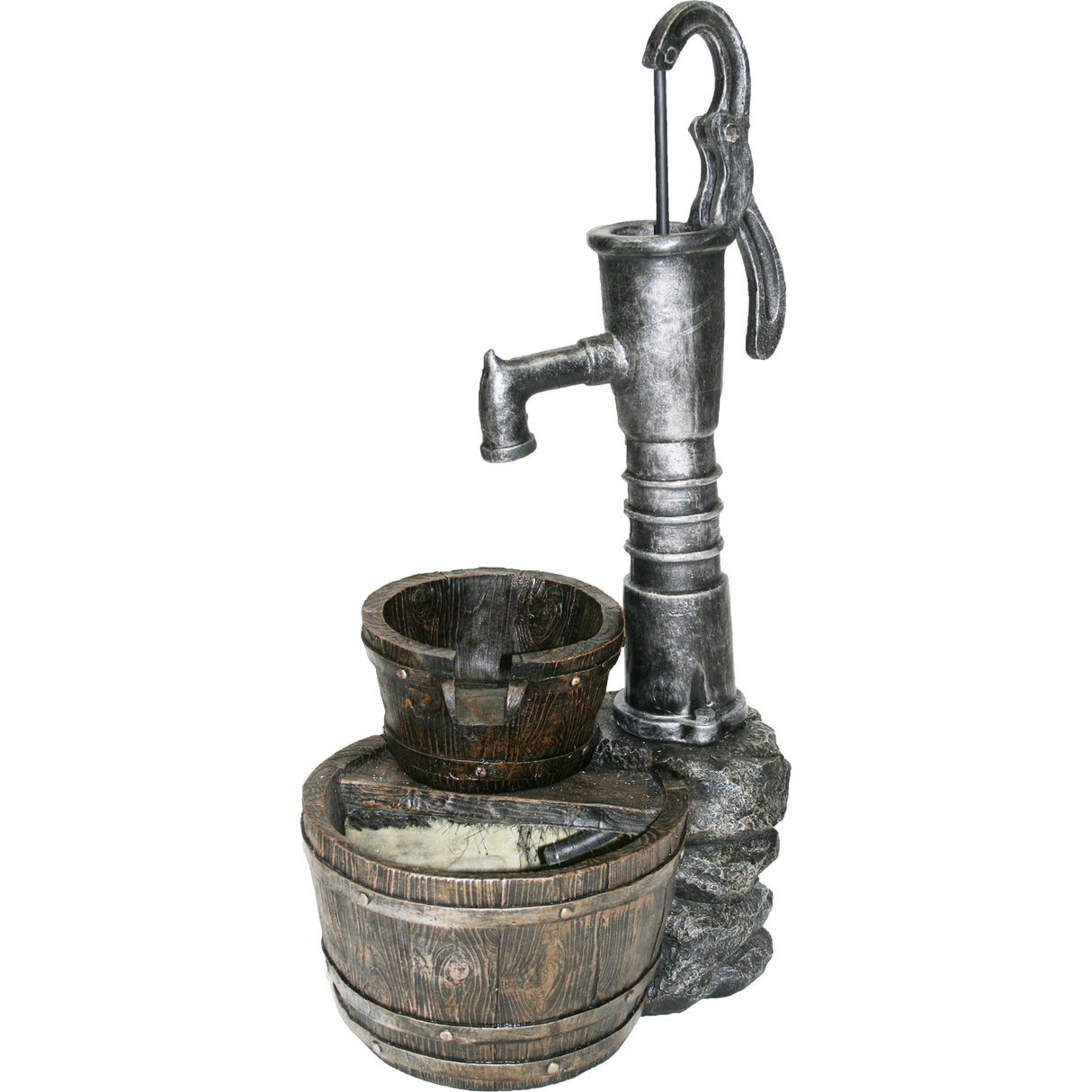 Ubbink Acquelte Las Vegas Wasserbrasse