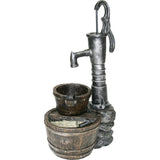 Ubbink Acquelte Las Vegas Wasserbrasse