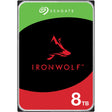 Seagate Ironwolf 8 TB Festplatte (SATA 600, 24 7)